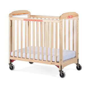 Angeles sales compact crib